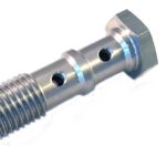 Двойной болт банжо 3/8-24" rf