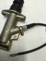 Sirge lühike banjo AN3 (10 mm) roostevabast terasest - Image 3