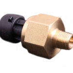 Датчик давления масла / топлива 1/8" NPT