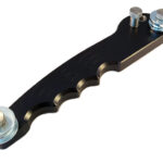 Инструмент для гибки тормозных трубок