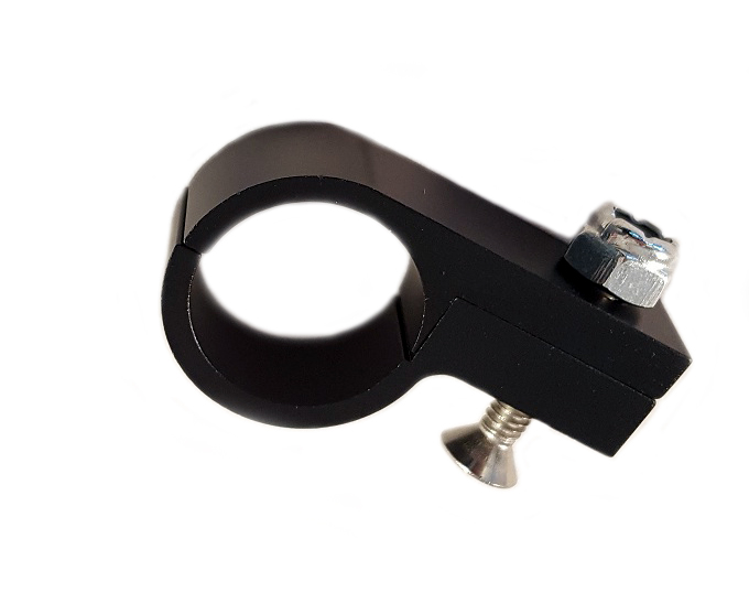 slangfaste-enkel Ühe voolikuga klamber 24 mm - Image 1