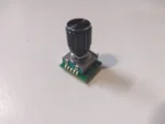 Поворотный переключатель ECU Master