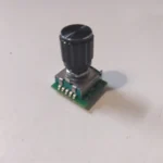Поворотный переключатель ECU Master