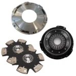 Hurricane Motorsport "765" - 2 disc 1600nm clutch kit 6-pad