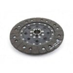 Tenaci GM / MB 26x organic clutch disc 240mm
