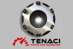 Tenaci sidur 200mm 1 ketas - Image 2