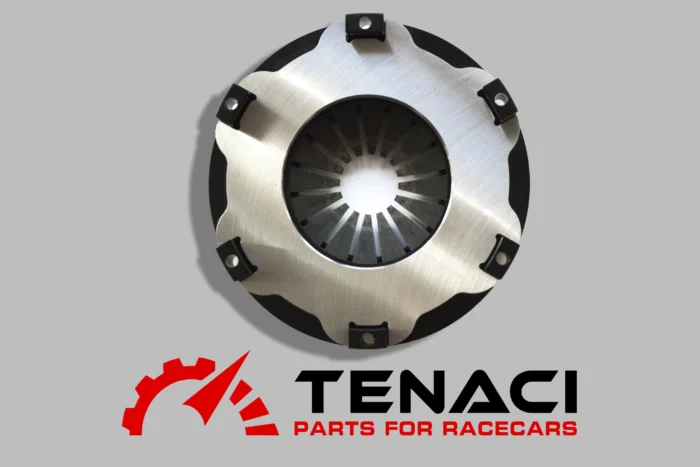 Tenaci sidur 200mm 1 ketas - Image 2
